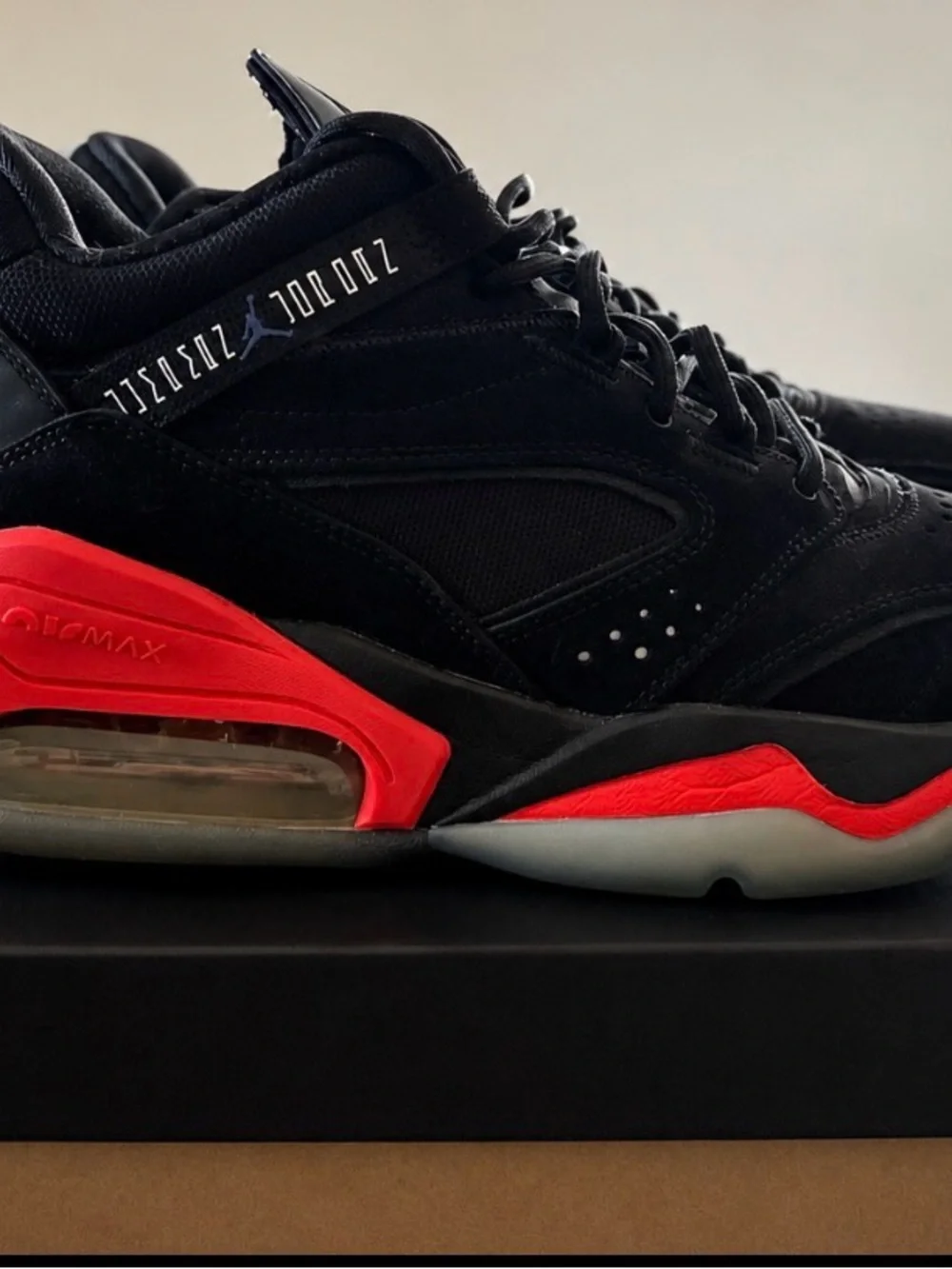 Jordan high top